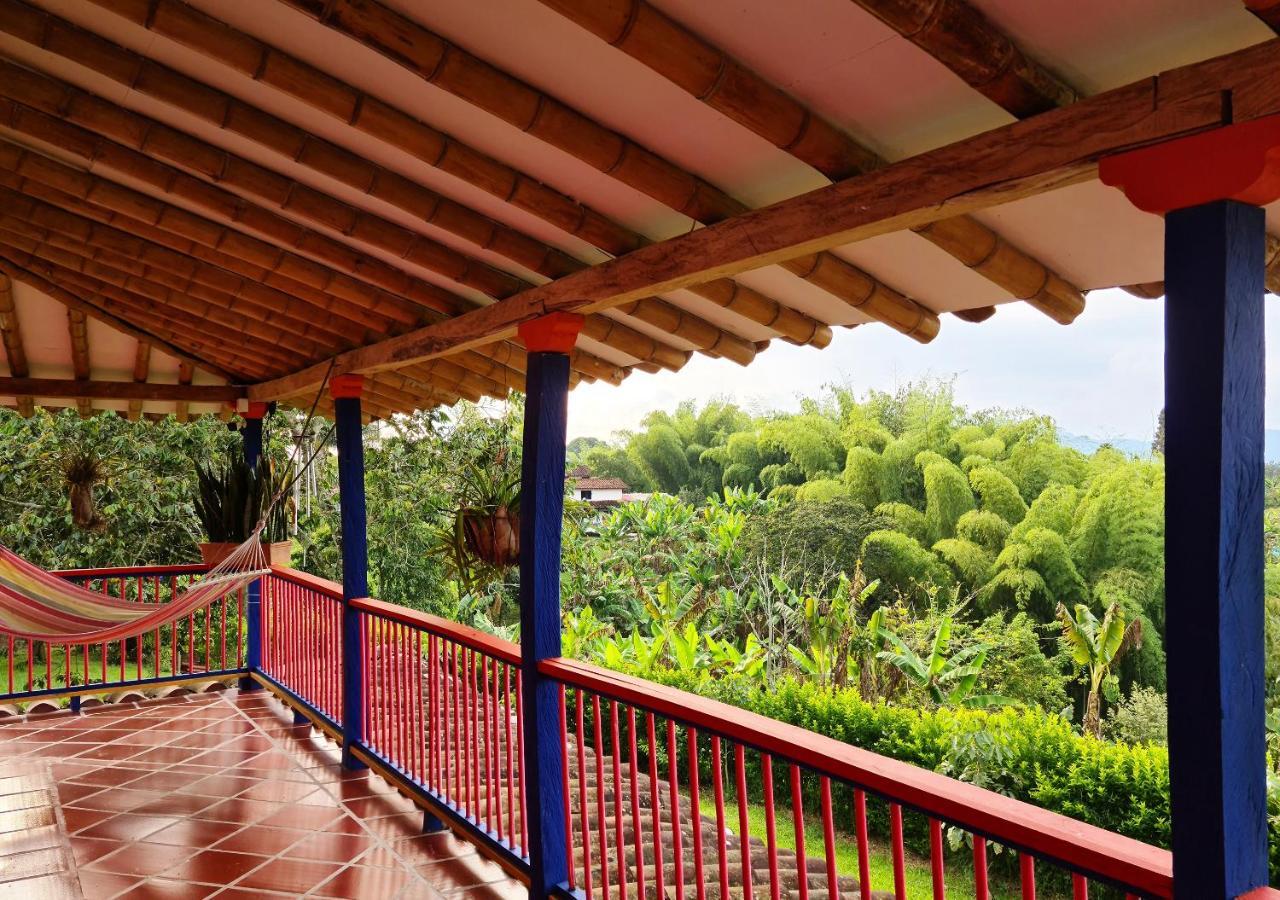 Hacienda Hotel El Percal Пуэбло-Тапао Экстерьер фото